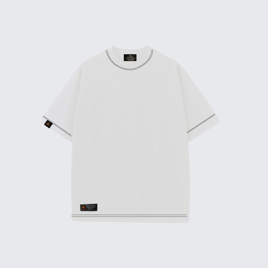 Reverse Stitched Crewneck Shirt