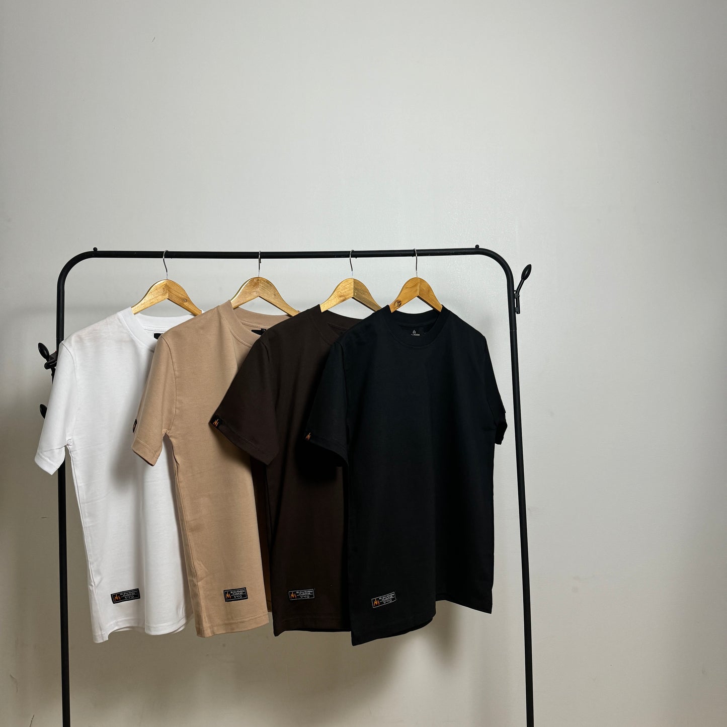 Premium Crewneck Shirt