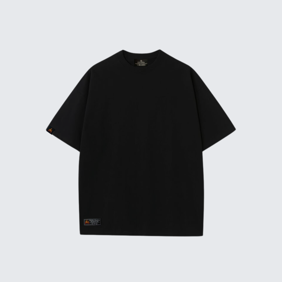 Premium Crewneck Shirt